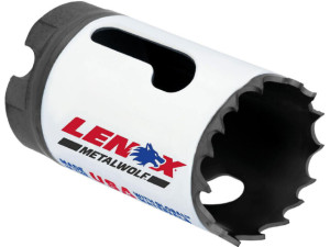 Lochsäge Lenox Bi-Metall, ø 68 mm