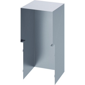 Viessmann Designverkleidung Bodenanschluss ZK05187