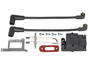 Zündelektrodenset WTC-GW 15-25-B, weishaupt 48301130412