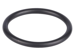 Weishaupt O-Ring Gasarmatur/Anschlussstück
