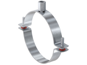 Fischer Lüftungsrohrschelle LGSN 500 564536 VPE 1 Stück