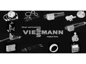 Viessmann Demo-Schüttelbecher zu MagnaBooster