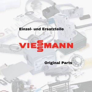 Viessmann Anschlusschlauch Vorlauf für VC250 7898199