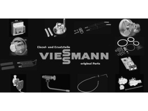 Viessmann Schutzblecheinheit Fülltür 7856914