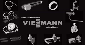 Viessmann 7834887 Codierstecker WB2B 105kW CA (NIT)