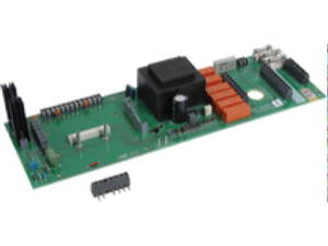 Viessmann 7814433 Grundleiterplatte Trimatic-MC