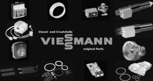 Viessmann Ersatzfiltermatte für Kombi-Gasgebläsebr Kessel kpl 7218415
