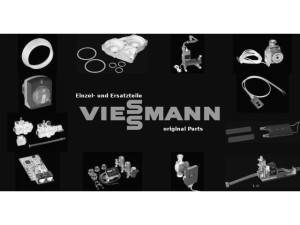 Viessmann Systemverrohrung VL 7855631