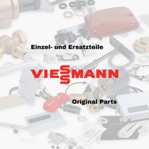 Viessmann Regelung Außeneinheit 7895263
