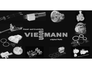 Viessmann Plattenwärmetauscher XB37M-1-16-S 7871366