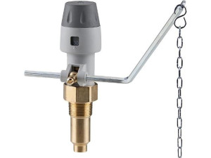 Feuerungsregler 3/4''