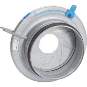 Viessmann Irisblende DN125 ZK01898