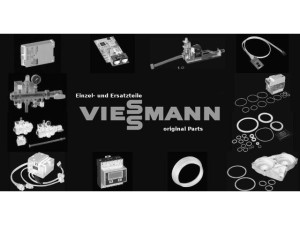 Viessmann Heizelement