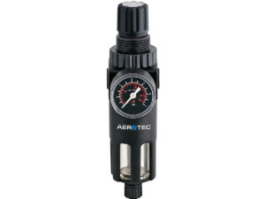Filterdruckregler AEROTEC FX 3130 1/4'