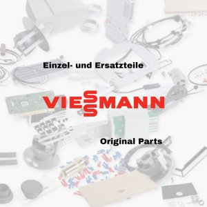 Viessmann Hochdruckschalterbaugruppe für Multi-Split-Ausseneinheit 38 WH2033, 38 WH2040, 38 WH2052, 38 WH3052, 38 WH3070, 38 7805928