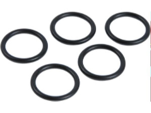 Viessmann 7831407 O-Ringe (5 Stck) 16x3
