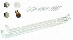 Viessmann 7572538 Montageset Ventil Bauhöhe 300mm