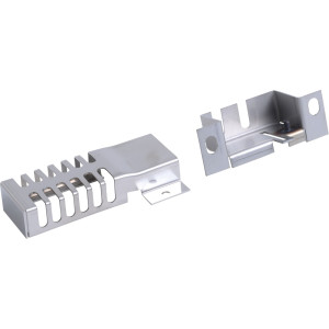 Viessmann Halte- und Abschirmblech 7867081