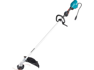 Akku-freischneider Makita 36V UR201CZ PDC-Connector ohne Akkus und Ladegerät