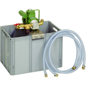 Viessmann Befüllstation 30L/min Motor 0,37kW 230V 7188625