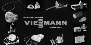 Viessmann 7843491 Isoliersteine