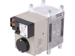 Gas-doppelmagnetventil DMV-D 512/11 220-240 V 50-60 Hz