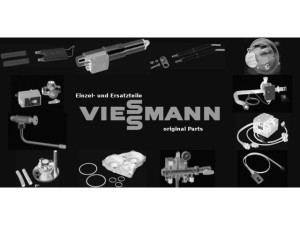 Viessmann Miniaturrelais 230V