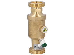Magnetitabscheider Easyflow für Heizkreisset Easyflow DN32, Anschluss DN50(2')AG, BL:180mm