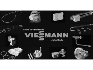 Viessmann Membran-Ausdehnungsgefäß N 1000 1000l 9576895