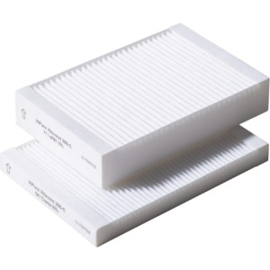 Viessmann Feinfiltersatz F7/G4 für Vitovent 200-C ZK01767