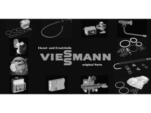 Viessmann 7855934 Thermoverkleidung li