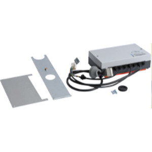 Viessmann 7818151 Elektronikbox-Radiallüfter RLS154
