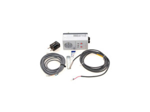 Buderus Steckdosenregler SR 3 mit Schukostecker 83006136