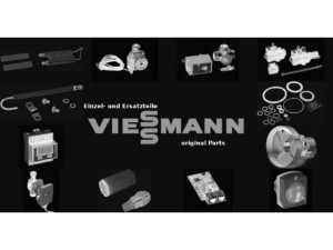 Viessmann O-Ring 5,1x1,6 7857716