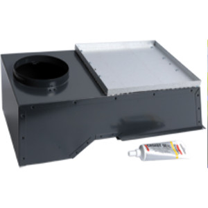 Viessmann 7818945 Strömungssicherung 22kW