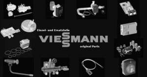 Viessmann 7596913 Beipack Ausdehnungsgefäss