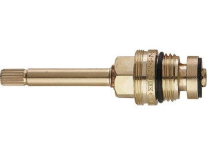 Innenoberteil DN20 3/4'' Fettkammer Oberteil Universal mit langer Spindel l für Unterputzventi