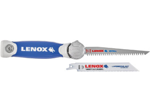 SÃ¤ge Lenox Tri-Foldâ„¢ Multi-Material und Gipskarton