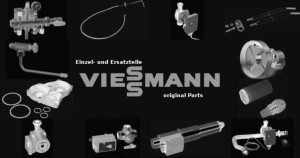 Viessmann Düse 4,12 Kat-Nr. 23/2100 G1/8 9585194