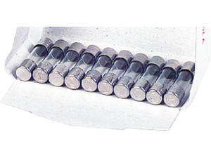 Feinsicherung flink 0,320A (5x20), VPE 10