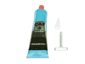 Ewfe Silikonpaste, kompatibel mit MZ 11-25 C/S, MZ 22-25 S, MZ 40 C, Art.-Nr. E3003394