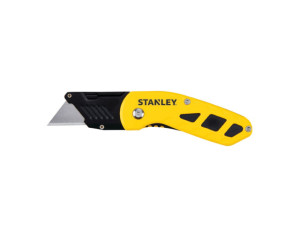Stanley Klappmesser mit feststehender Klinge STHT10424-0