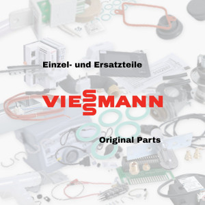 Viessmann Schnur Schornsteindeckel 18, 25, 40kW für Grundkessel Vitolig 150 7824108