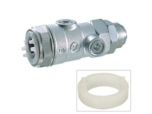 Giacomini R400Y001 Montageschlüssel