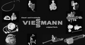 Viessmann 7817043 Hinterblech