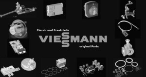 Viessmann 7839252 Dreiwegventil DN32