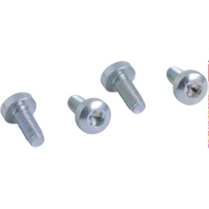 Viessmann 7844858 Set Türschrauben