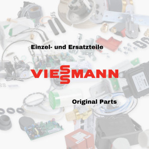 Viessmann Reinigungsbürste 0,6kg 7894613