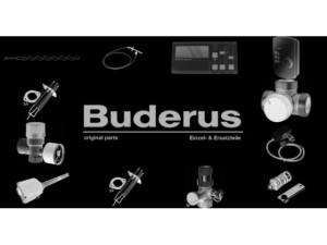 Buderus 63022850 Brennertür G135 everp