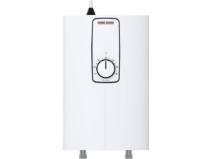 Kompakt-durchlauferhitzer Stiebel Eltron DCE 11/13 H, 3 phasig, elektronisch geregelt